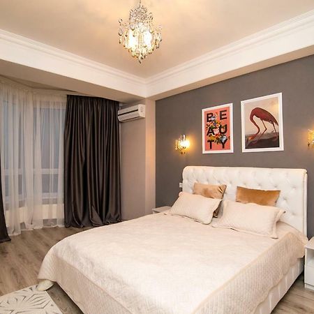 Rightmove Apartments Chisinau Exterior foto