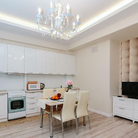 Rightmove Apartments Chisinau Exterior foto