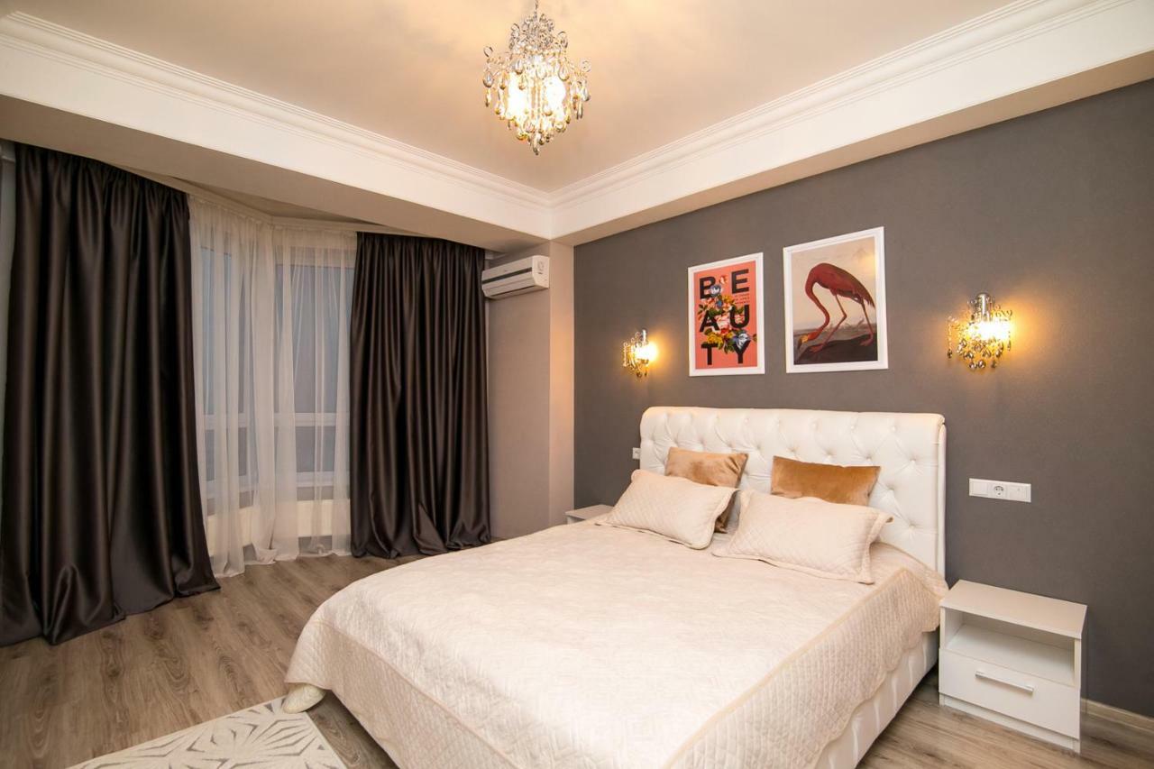 Rightmove Apartments Chisinau Exterior foto