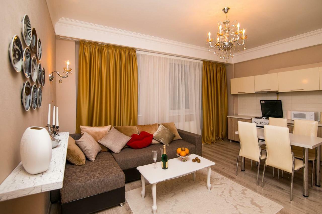 Rightmove Apartments Chisinau Exterior foto