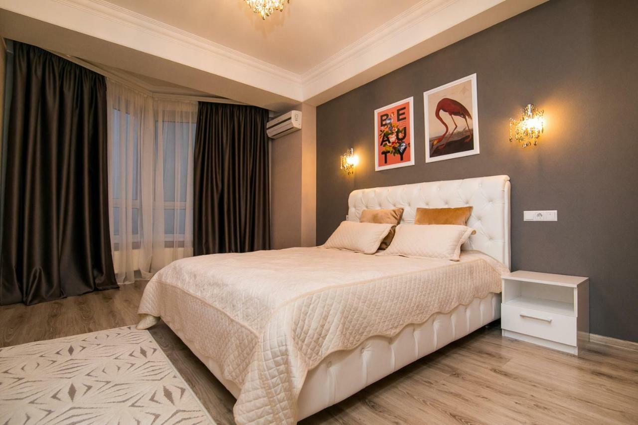 Rightmove Apartments Chisinau Exterior foto