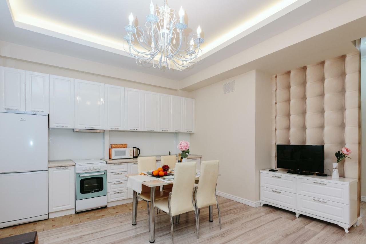 Rightmove Apartments Chisinau Exterior foto