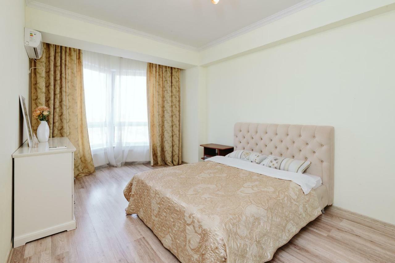 Rightmove Apartments Chisinau Exterior foto