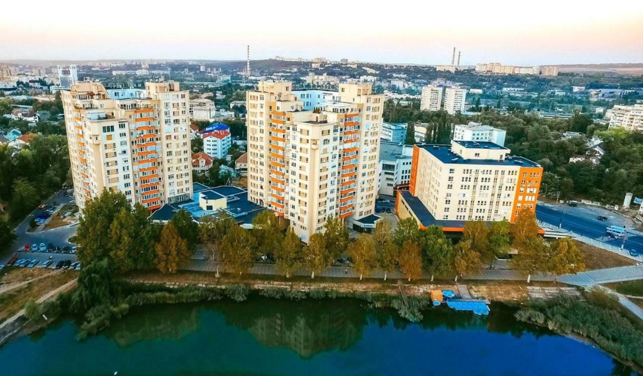 Rightmove Apartments Chisinau Exterior foto