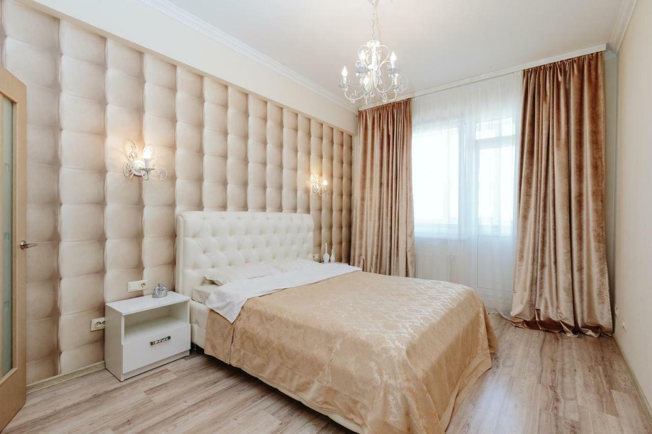 Rightmove Apartments Chisinau Exterior foto